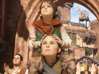 A Plague Tale: Requiem otrzymało datę premiery. Jest nowy gameplay