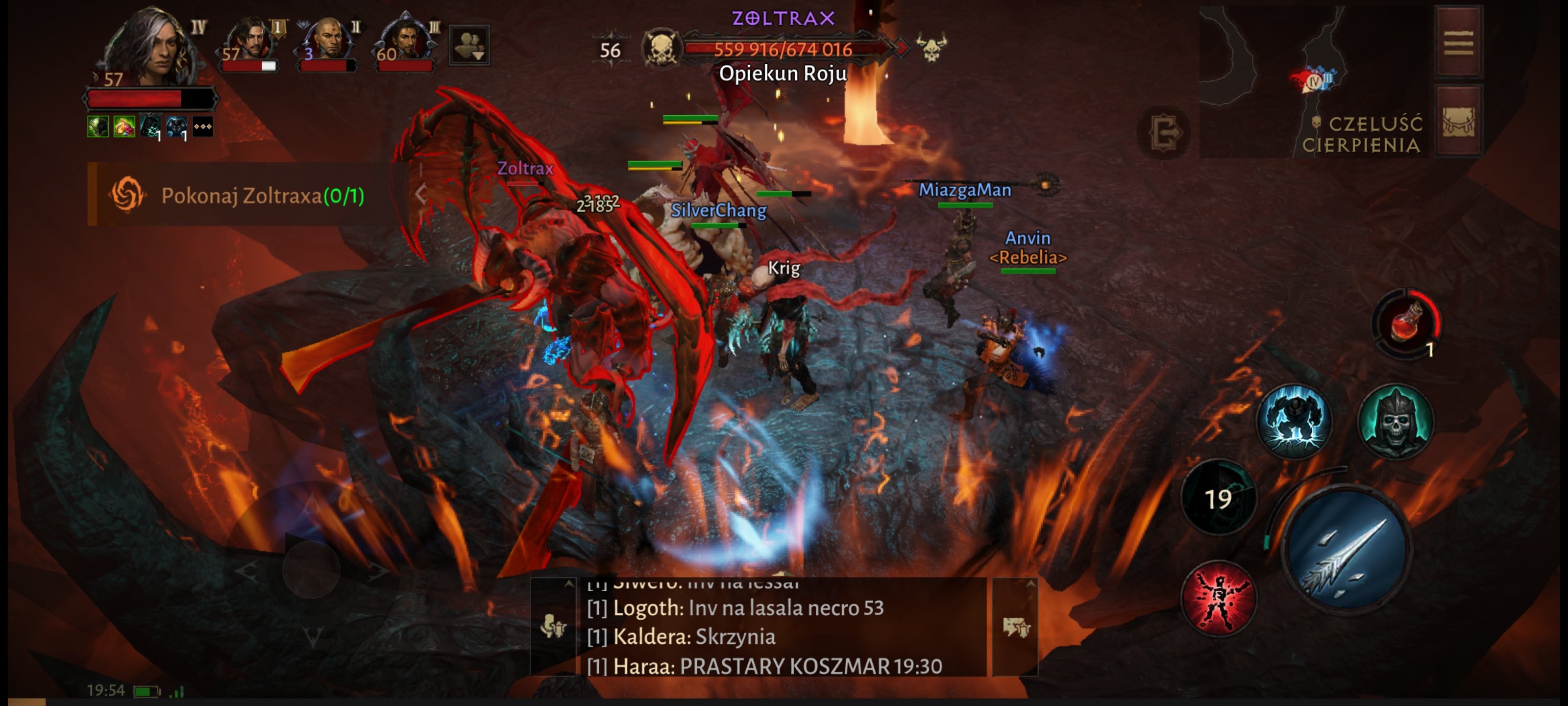 Diablo Immortal