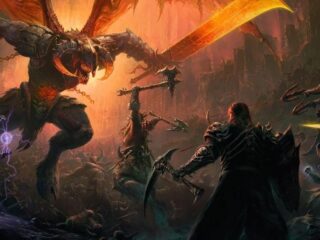 Diablo Immortal – recenzja. Perfidny skok na kasę