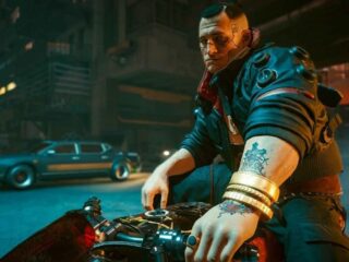 CD Projekt: Akcje poniżej 100 zł po nowej rekomendacji Bank of America