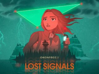 Oxenfree II: Lost Signals – Przygodówka netfliksowego studia na nowym materiale