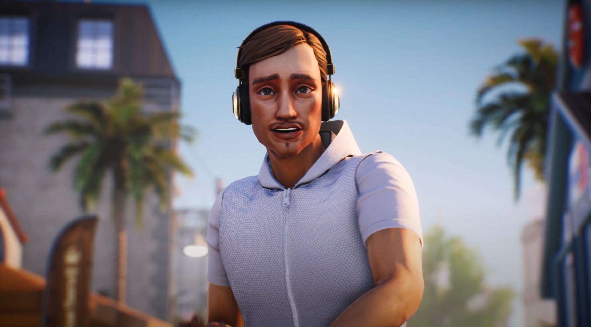 Goat Simulator 3 zapowiedziane parodią Dead Island 2