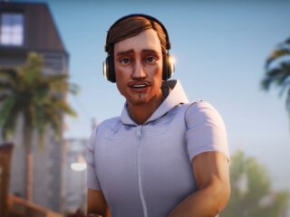 Goat Simulator 3 zapowiedziane parodią Dead Island 2