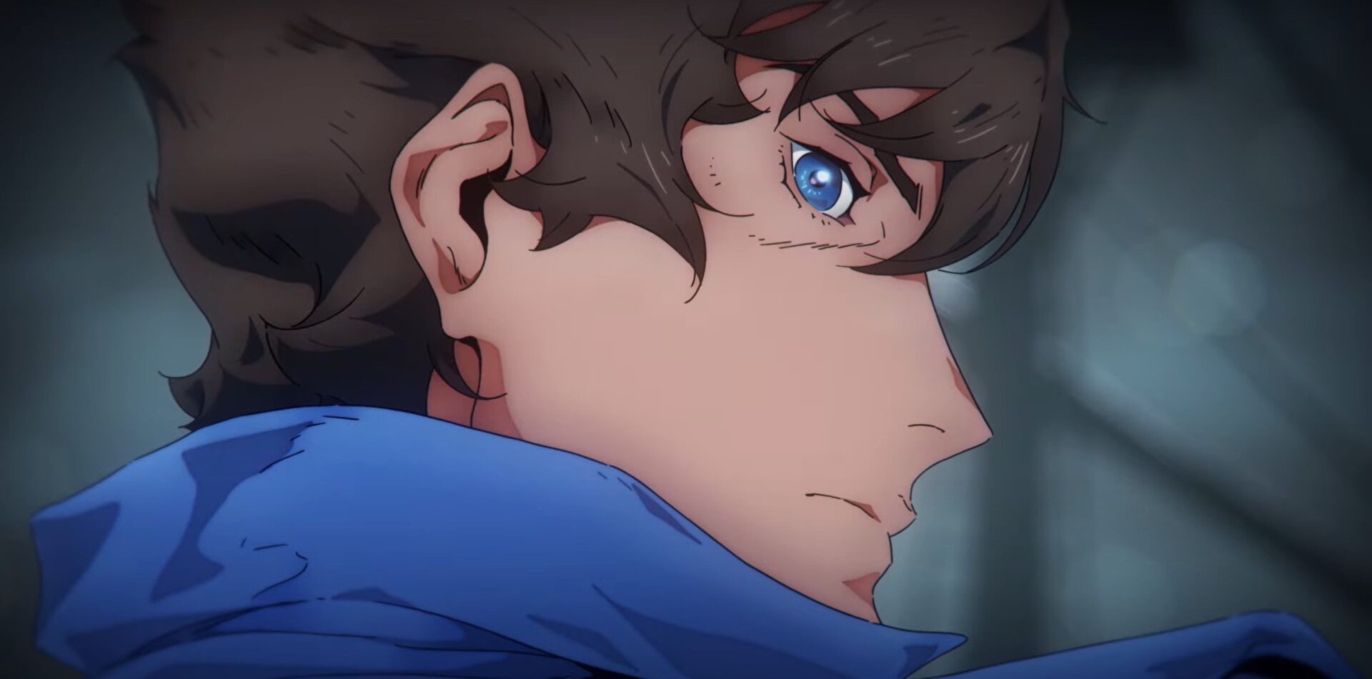 „Castlevania: Nocturne” to kolejny serial animowany od Netfliksa