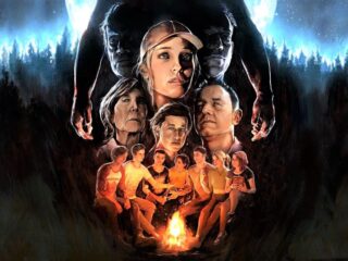 The Quarry – recenzja. W lesie dziś nie zaśnie nikt