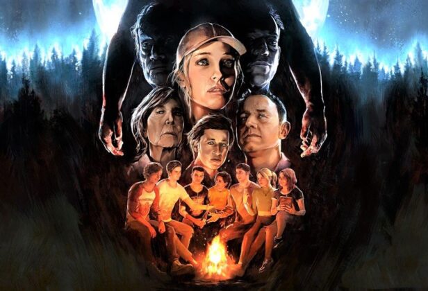 The Quarry: Multiplayer opóźniony z&nbsp;powodu wojny w&nbsp;Ukrainie