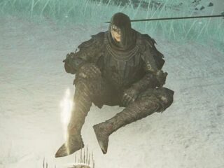 [Nadgodziny] Przenieś się na cmentarz