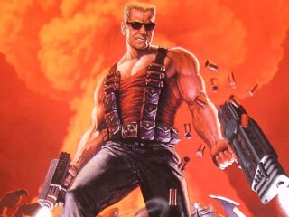 Duke Nukem: Ekranizacją zajmą się twórcy serialu „Cobra Kai”