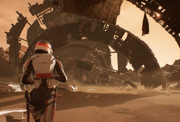 Deliver Us Mars: Ocal ludzkość w&nbsp;kontynuacji Deliver Us the Moon