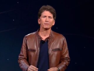 Todd Howard przekonuje, że nie planuje serialu The Elder Scrolls