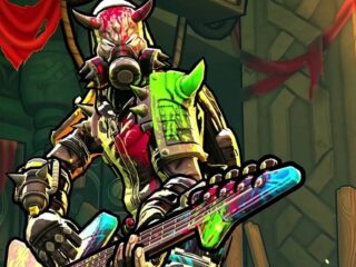 Power Chord: Zobacz gameplay heavy metalowej karcianki