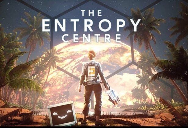 The Entropy Centre: Sci-fi, manipulacja czasem i zagłada na zwiastunie rozgrywki