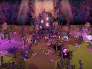 Rotwood: Oto nowa gra twórców Don’t Starve!