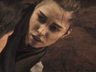 A Plague Tale: Requiem – „Koniec Innocence” z nowym zwiastunem