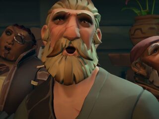 Sea of Thieves: Sezon 7 na horyzoncie!