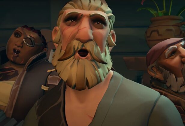 Sea of Thieves: Sezon 7 na&nbsp;horyzoncie!