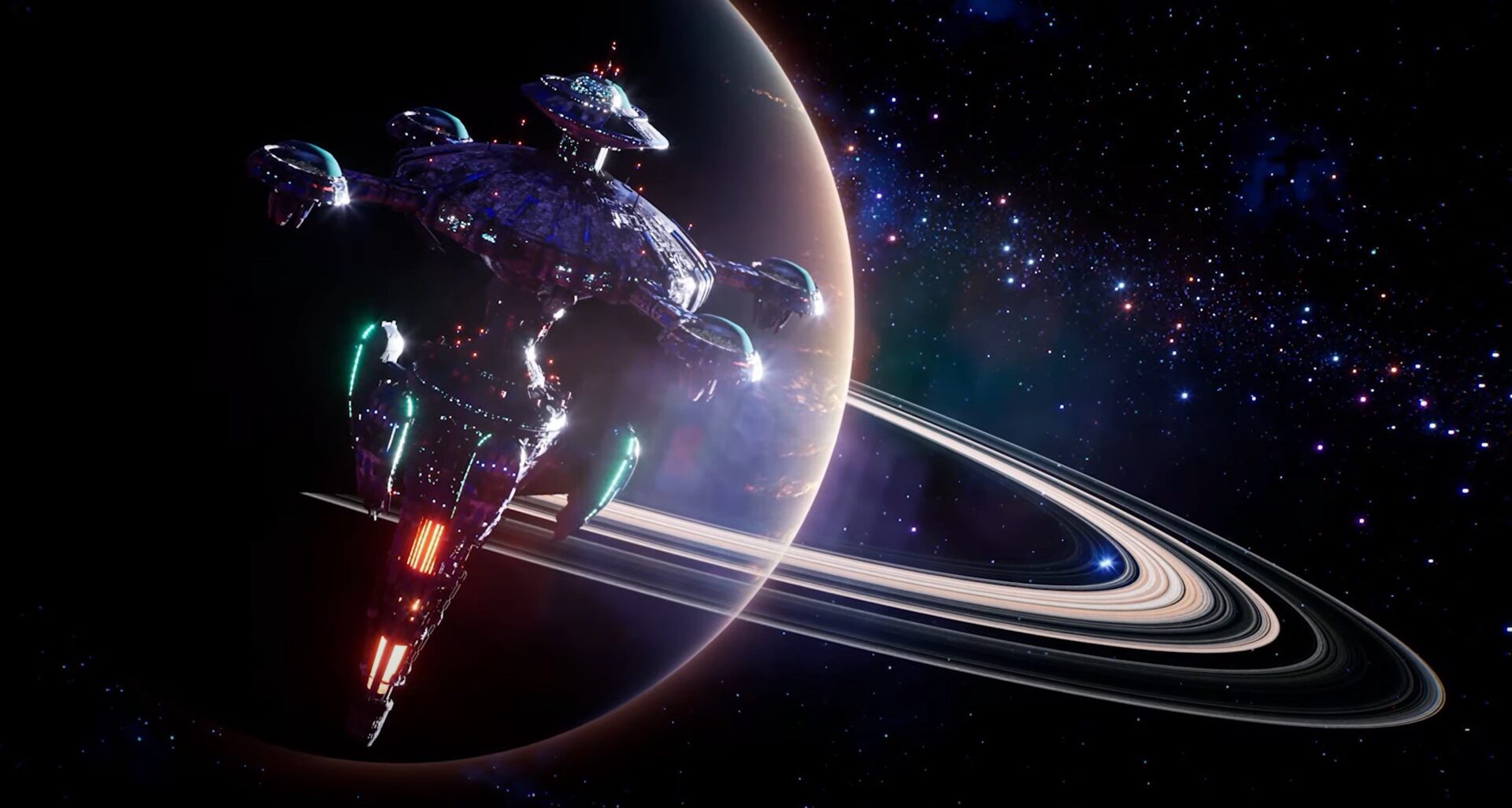 System Shock: Shodan zapowiada zemstę w nowym zwiastunie remake’u