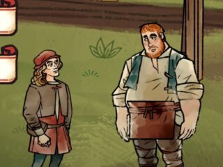 Pentiment: Obsidian powraca… z renesansowym RPG?