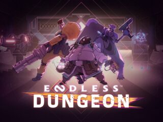 Endless Dungeon: Kto chce, kto chce zagrać przed premierą?