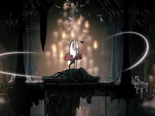 Hollow Knight: Silksong – Piekło deweloperskie czy powolna praca? Główny tester komentuje