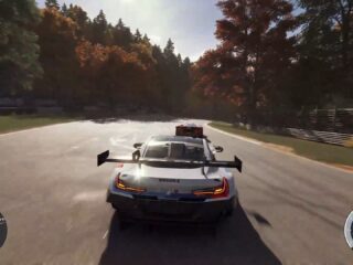 Forza Motorsport: Najnowsza odsłona już na&nbsp;wiosnę. Ray tracing, zaawansowane uszkodzenia…