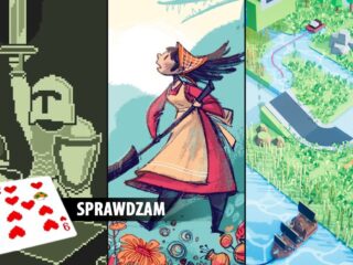 [Sprawdzam] Sakiewką potrząśnij