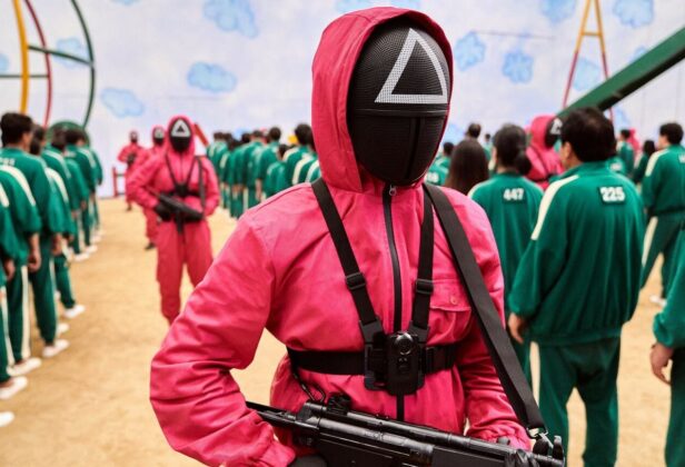 „Squid Game”: Netflix oficjalnie potwierdził, że&nbsp;powstanie 2. sezon