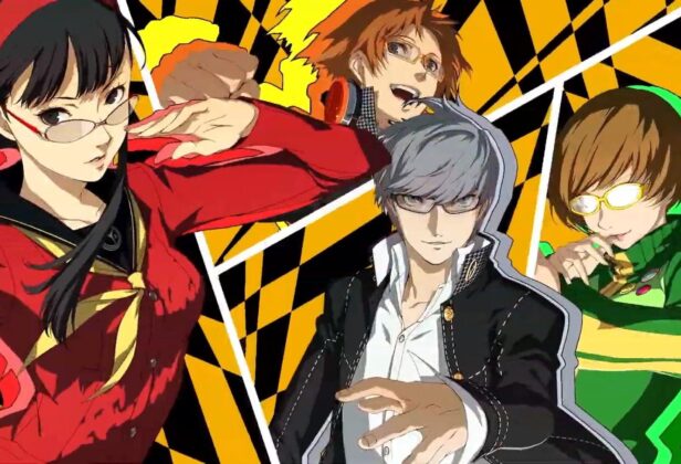 Persona 3 Portable i Persona 4 Golden z datami premiery na PC i konsolach