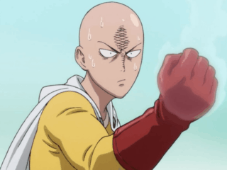 Aktorski „One Punch Man” w rękach reżysera „Szybkich i wściekłych”