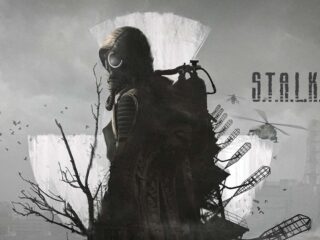 Stalker 2: Heart of Chornobyl przesunięty na 2023 rok