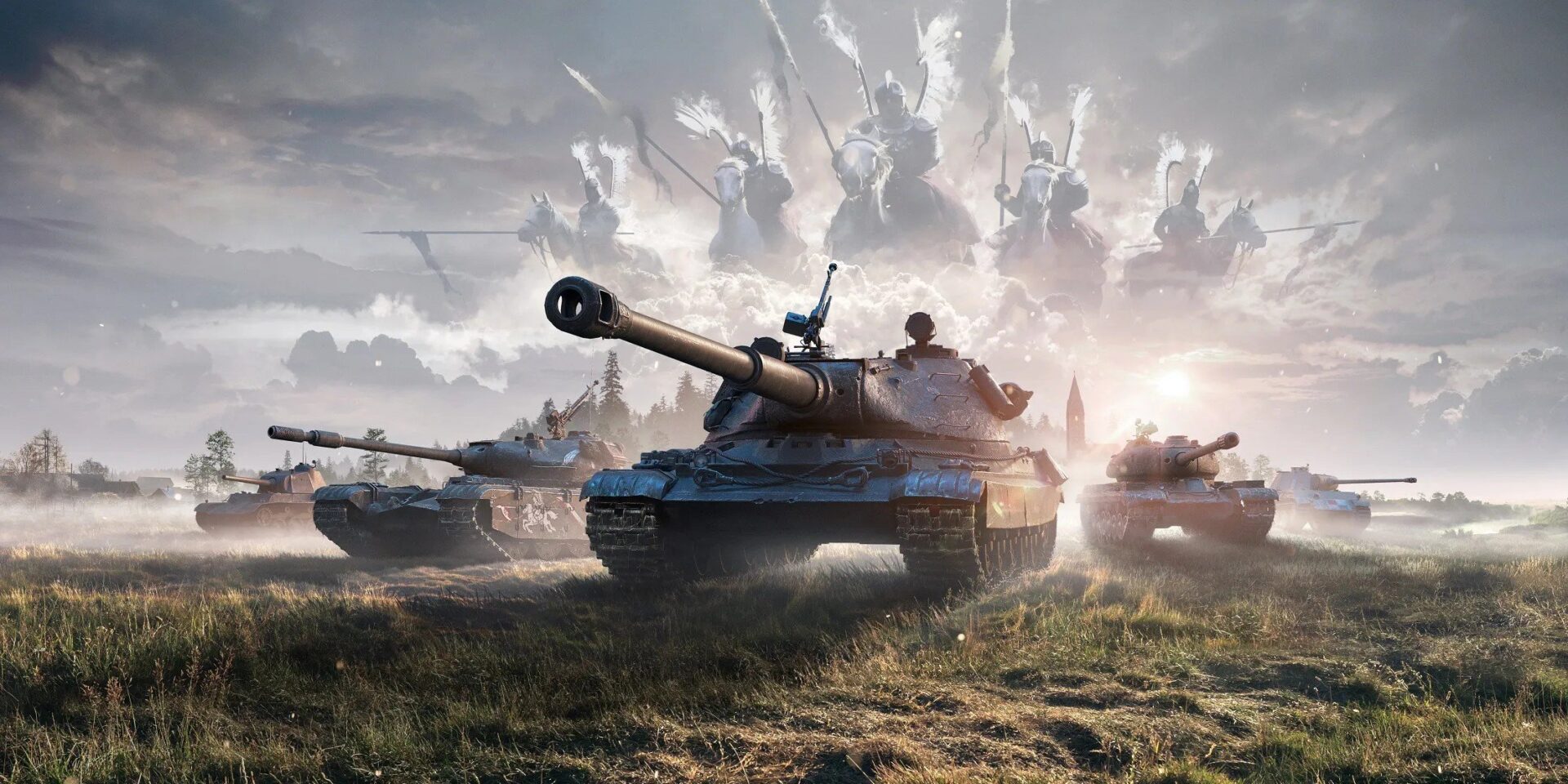 Twórcy World of Tanks otwierają filię w Polsce – Wargaming Warsaw