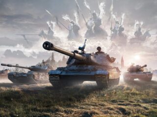 Twórcy World of Tanks otwierają filię w Polsce – Wargaming Warsaw