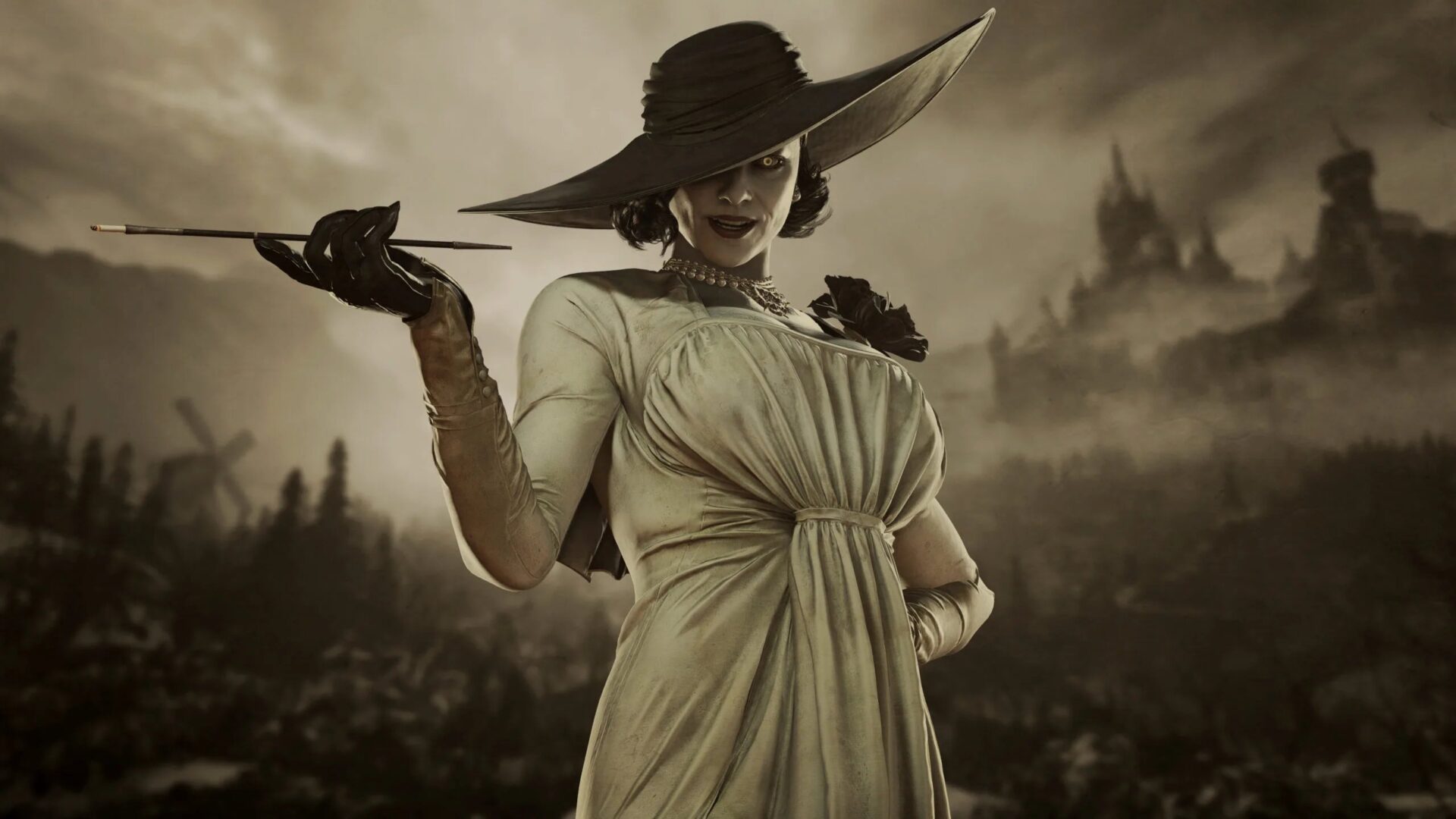 Resident Evil 4 Remake z nowymi fragmentami rozgrywki, DLC do Village i next-genowe aktualizacje