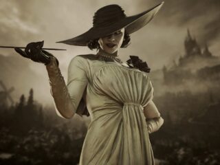 Resident Evil 4 Remake z nowymi fragmentami rozgrywki, DLC do Village i next-genowe aktualizacje