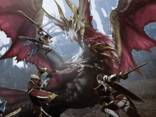 Monster Hunter Rise – Sunbreak: Demo i nowy trailer dużego dodatku