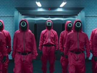 Squid Game: Netflix tworzy program, w którym można wygrać ponad 4 miliony dolarów