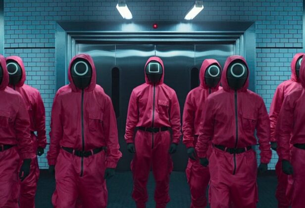 Squid Game: Netflix tworzy program, w&nbsp;którym&nbsp;można wygrać ponad 4 miliony dolarów