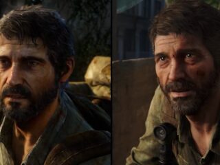 The Last of Us: Part 1 – Szczegółowa analiza zwiastuna remake’u