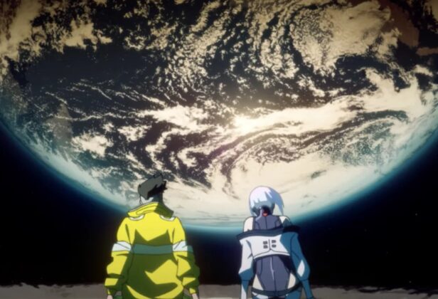 „Cyberpunk: Edgerunners” – Główny bohater anime pojawił się w&nbsp;grze Cyberpunk 2077