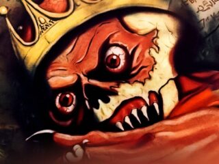 The Elder Scrolls II: Daggerfall Unity za darmo na GOG.com