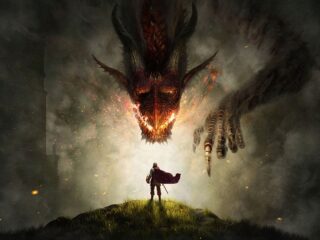 Capcom z „korzystnymi” zmianami w prognozach zarobków. Wszystkiemu winna Dragon’s Dogma 2