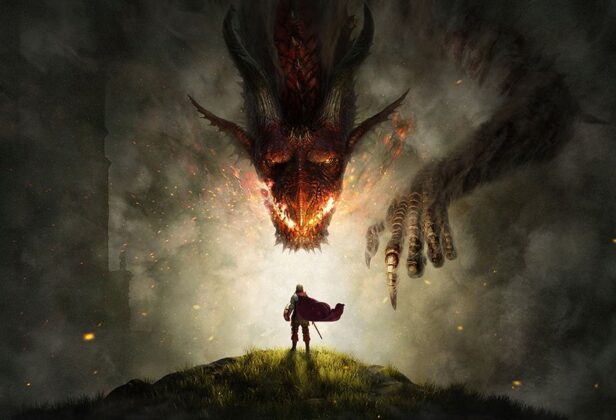 Dragon’s Dogma 2 z oficjalną datą premiery oraz fragmentami gameplayu