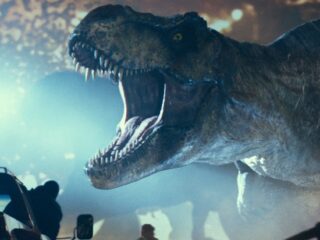 „Jurassic World: Dominion” – recenzja filmu. Dinozaury wyginęły… ze wstydu