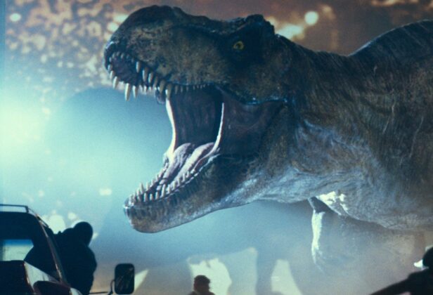 „Jurassic World: Dominion” – recenzja filmu. Dinozaury wyginęły… ze wstydu