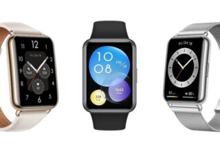 Huawei Watch Fit 2 – test zegarka, który jest „w sam raz”