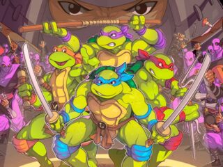 Teenage Mutant Ninja Turtles: Shredder’s Revenge – recenzja. Jest nostalgicznie!