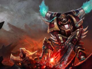 Heroes of Newerth: Dawny rywal LoL-a zamyka serwery