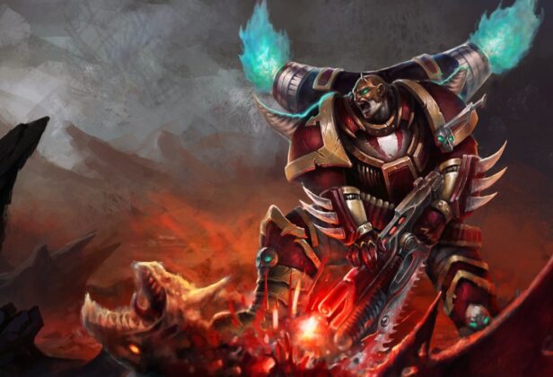Heroes of Newerth: Dawny rywal LoL-a zamyka serwery