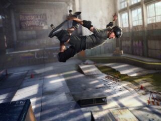 Tony Hawk potwierdził, że planowano Tony Hawk’s Pro Skater 3+4