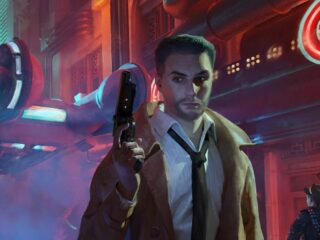 Blade Runner: Enhanced Edition ukaże się już za chwilę